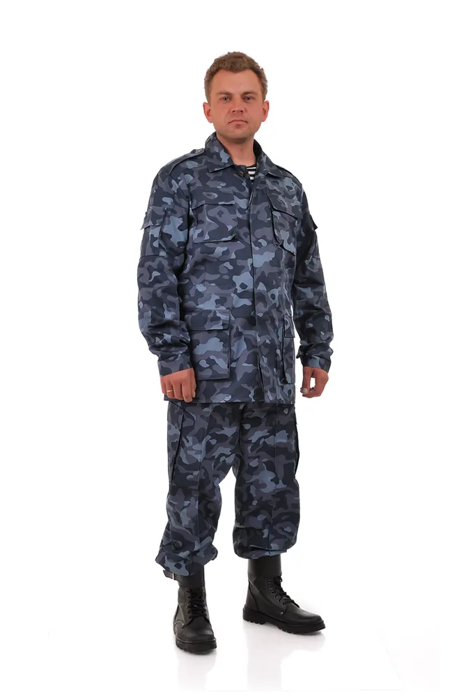 Product, code CAU 1030
