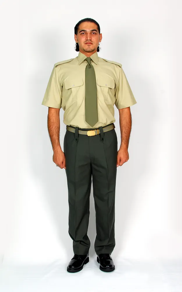Product, code CAU 1052