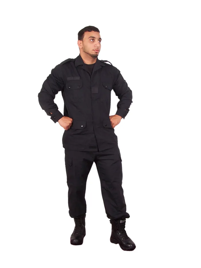 Military Uniforms, code CAU 970