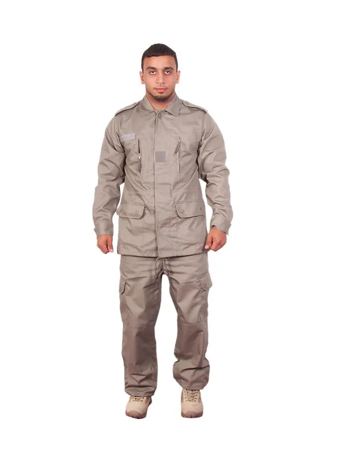 Military Uniforms, code CAU 989