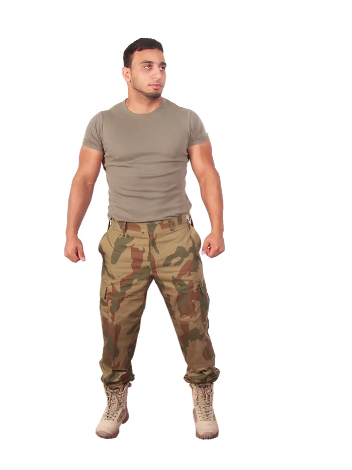 Military Uniforms, code CAU 998