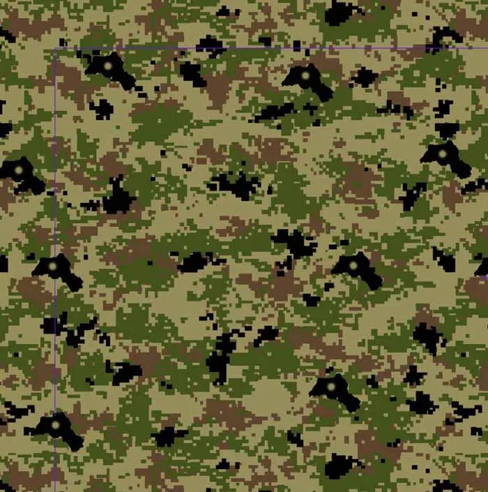 Product, code CFS 1011
