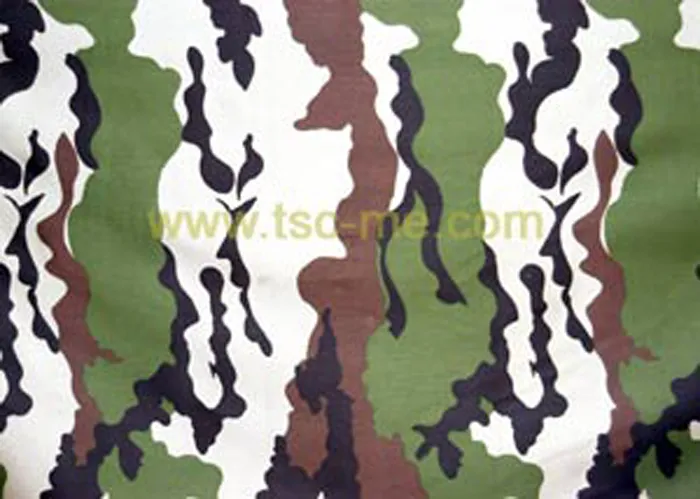 Product, code CFS 1052