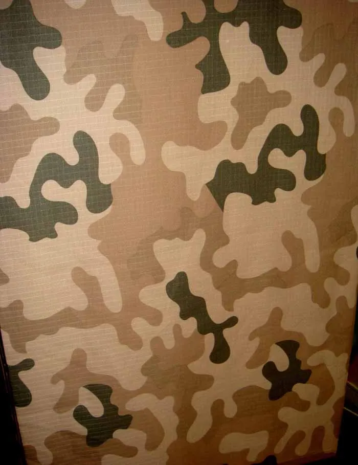 Product, code CFS 1067