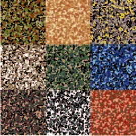Product, code CFS 996