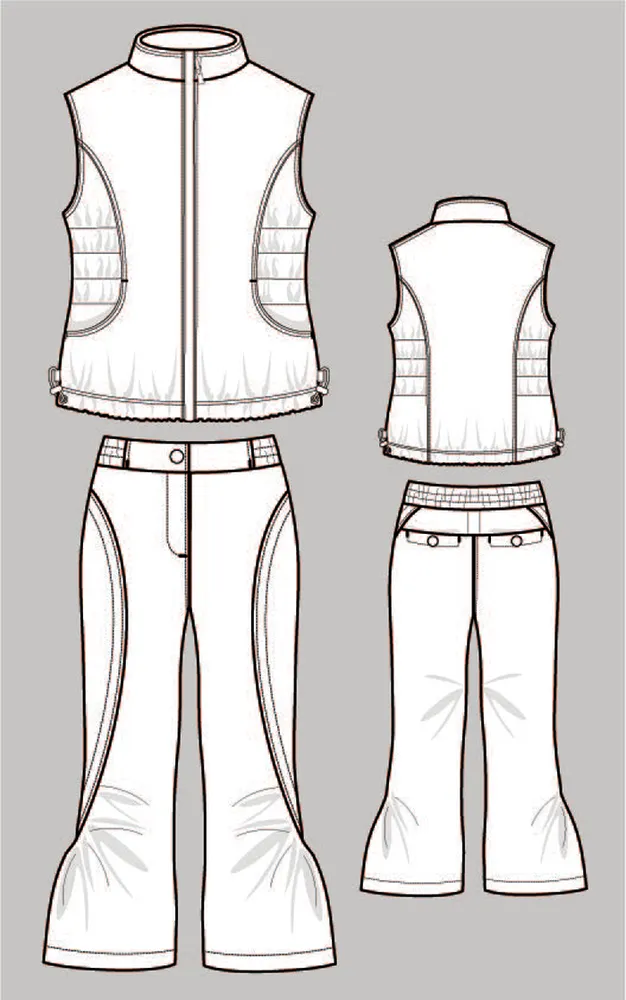 Product, code HO 1038
