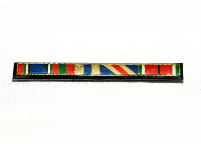 Product, code LCS 1017