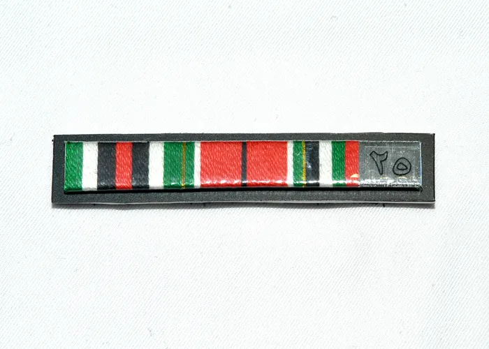 Product, code LCS 1018