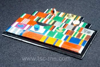 Product, code LCS 1025