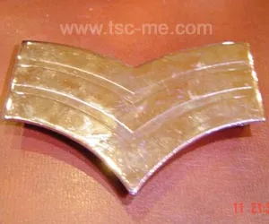 Product, code MB 1032