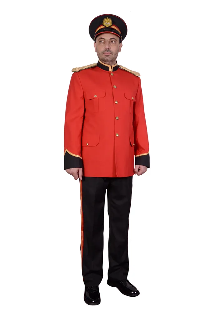 Product, code SU 1029
