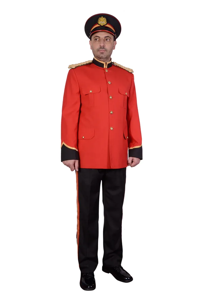 Product, code SU 1055