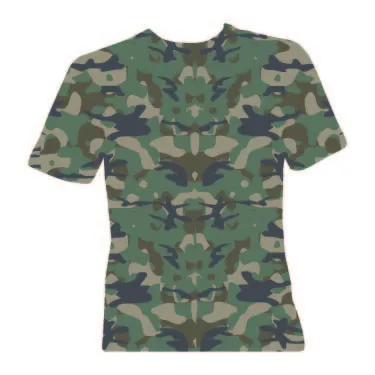 Product, code TS 1004