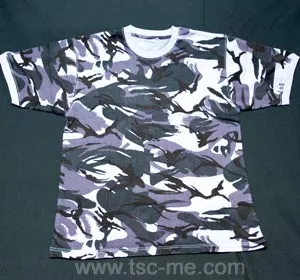 Product, code TS 1012
