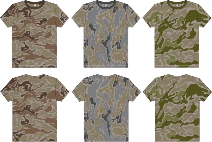 Product, code TS 1056
