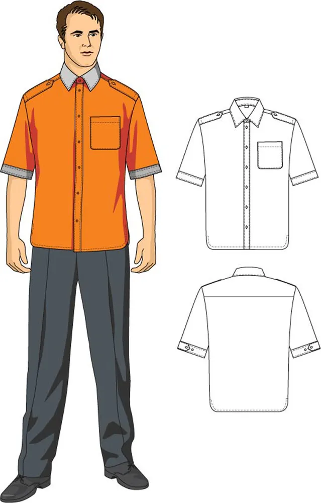 Product, code WU 1057